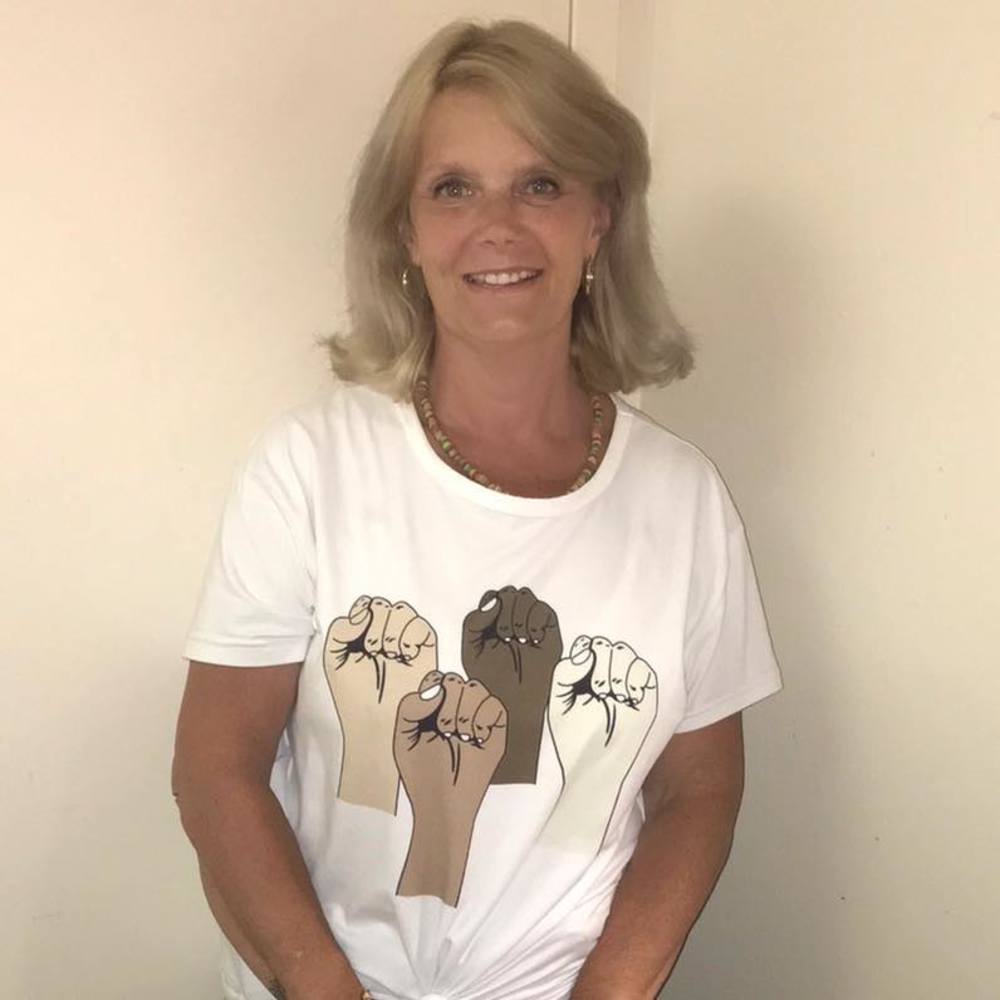 Meet your Posher, Cheryl